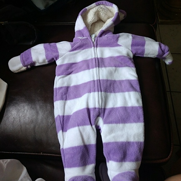 Sweater onies - Picture 4 of 5